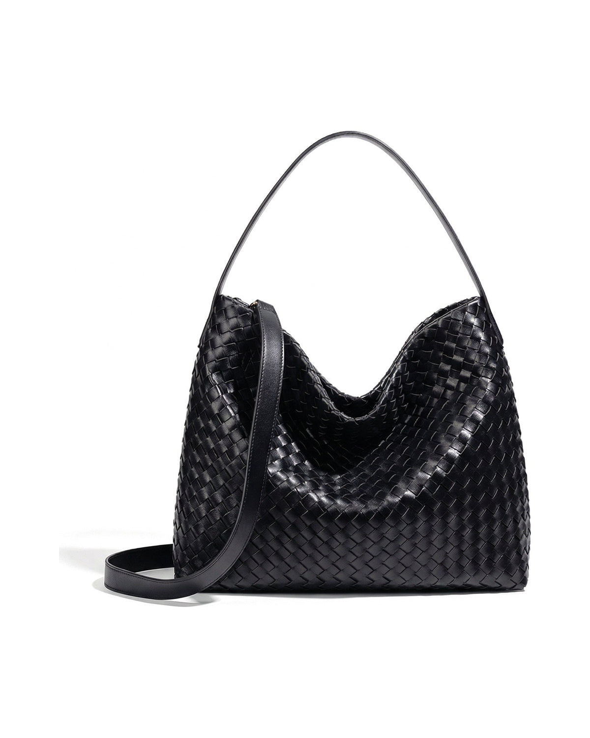 The Estelle Shoulder