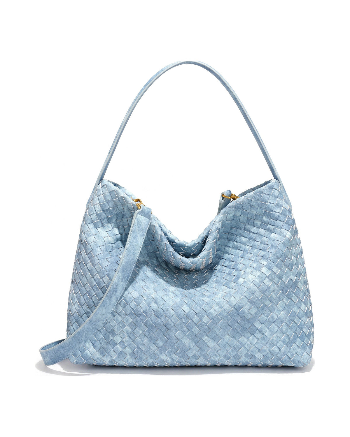 The Estelle Shoulder