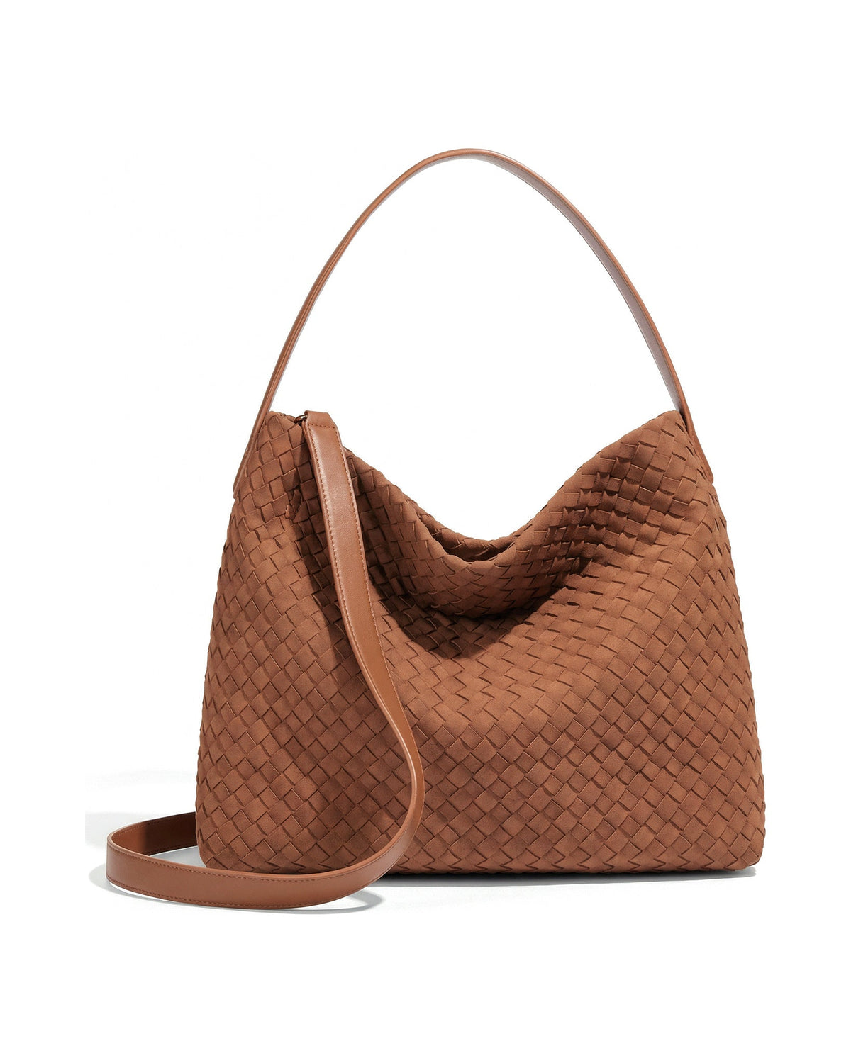 The Estelle Shoulder