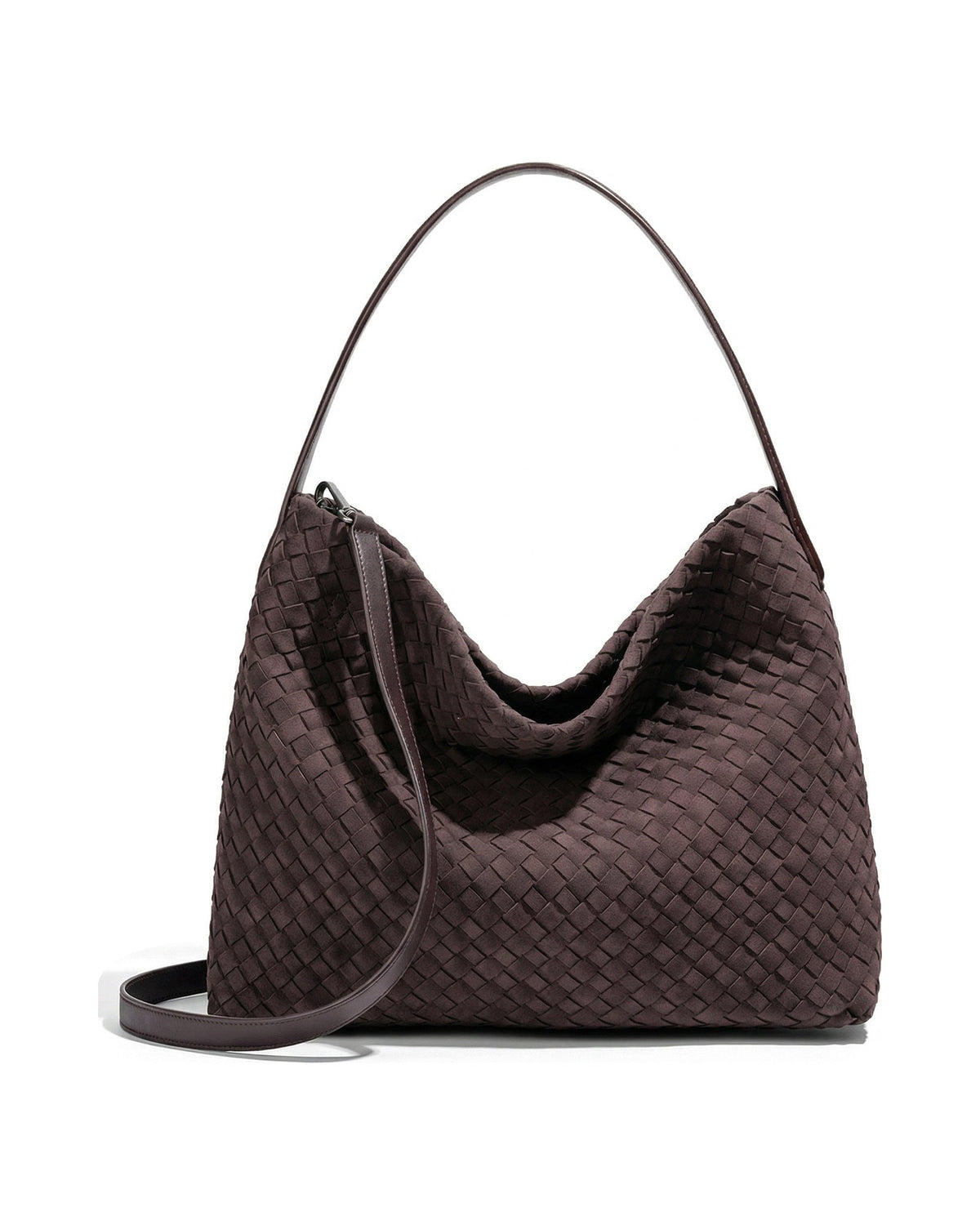 The Estelle Shoulder