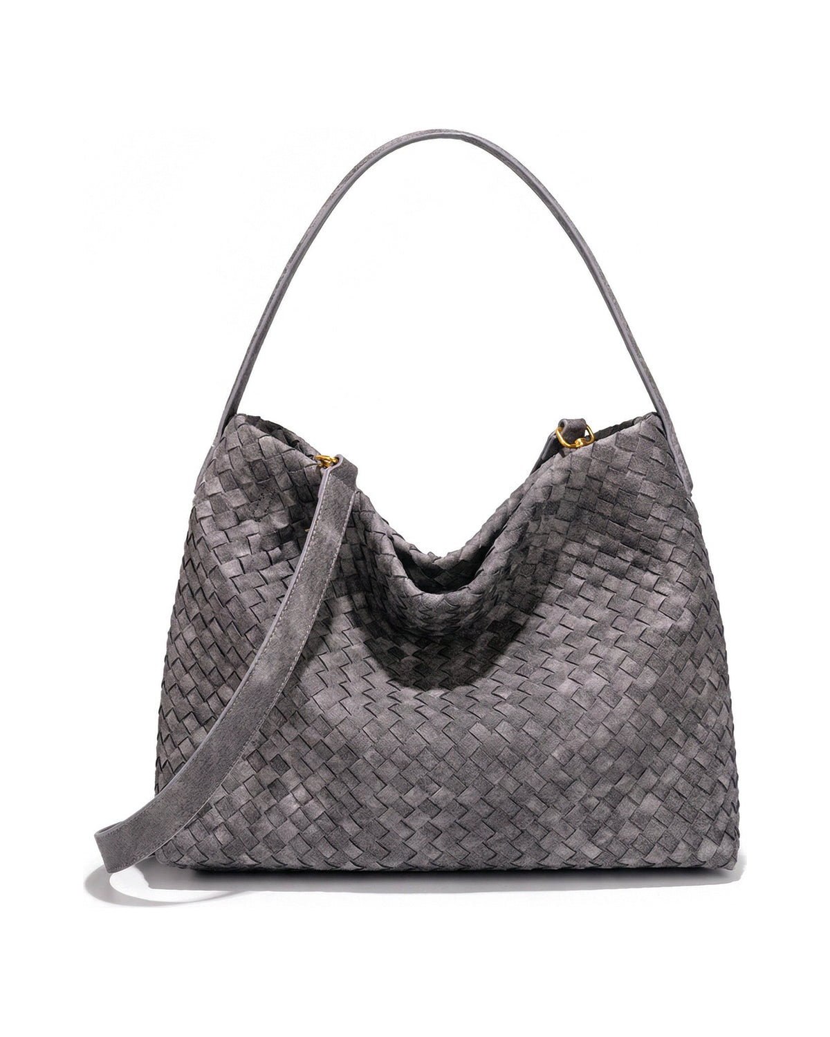 The Estelle Shoulder