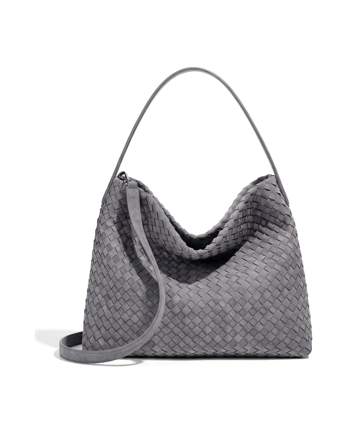 The Estelle Shoulder