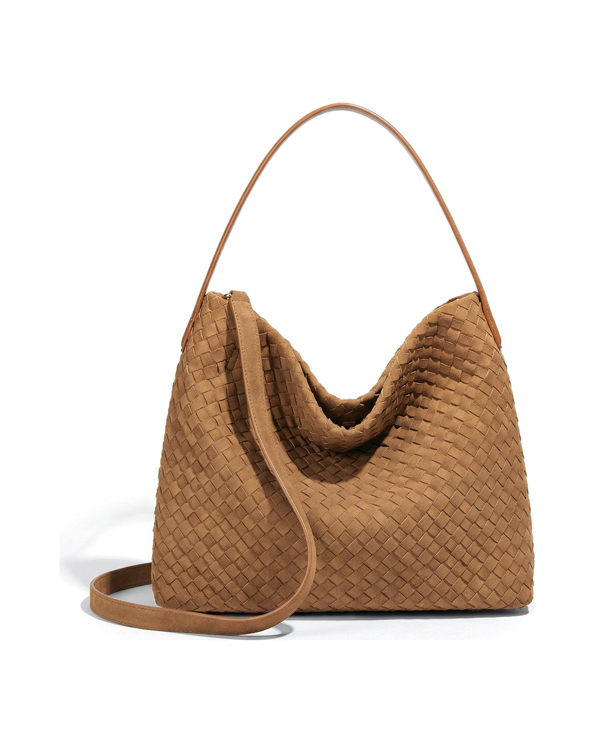 The Estelle Shoulder