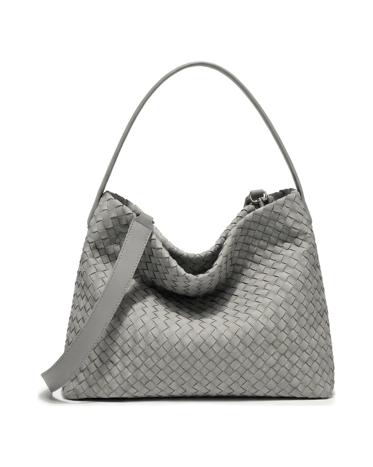 The Estelle Shoulder