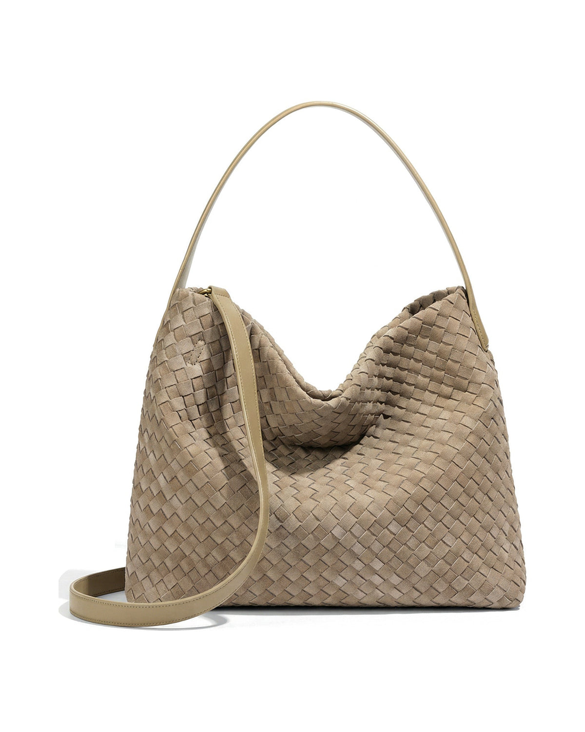 The Estelle Shoulder