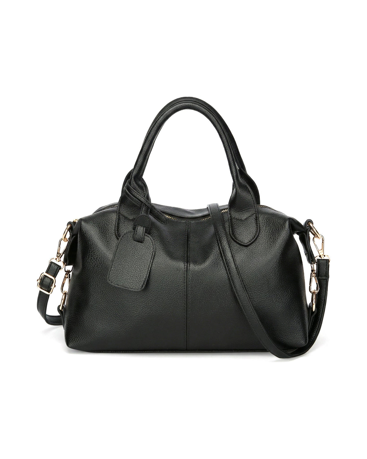 The Everyday Duffle