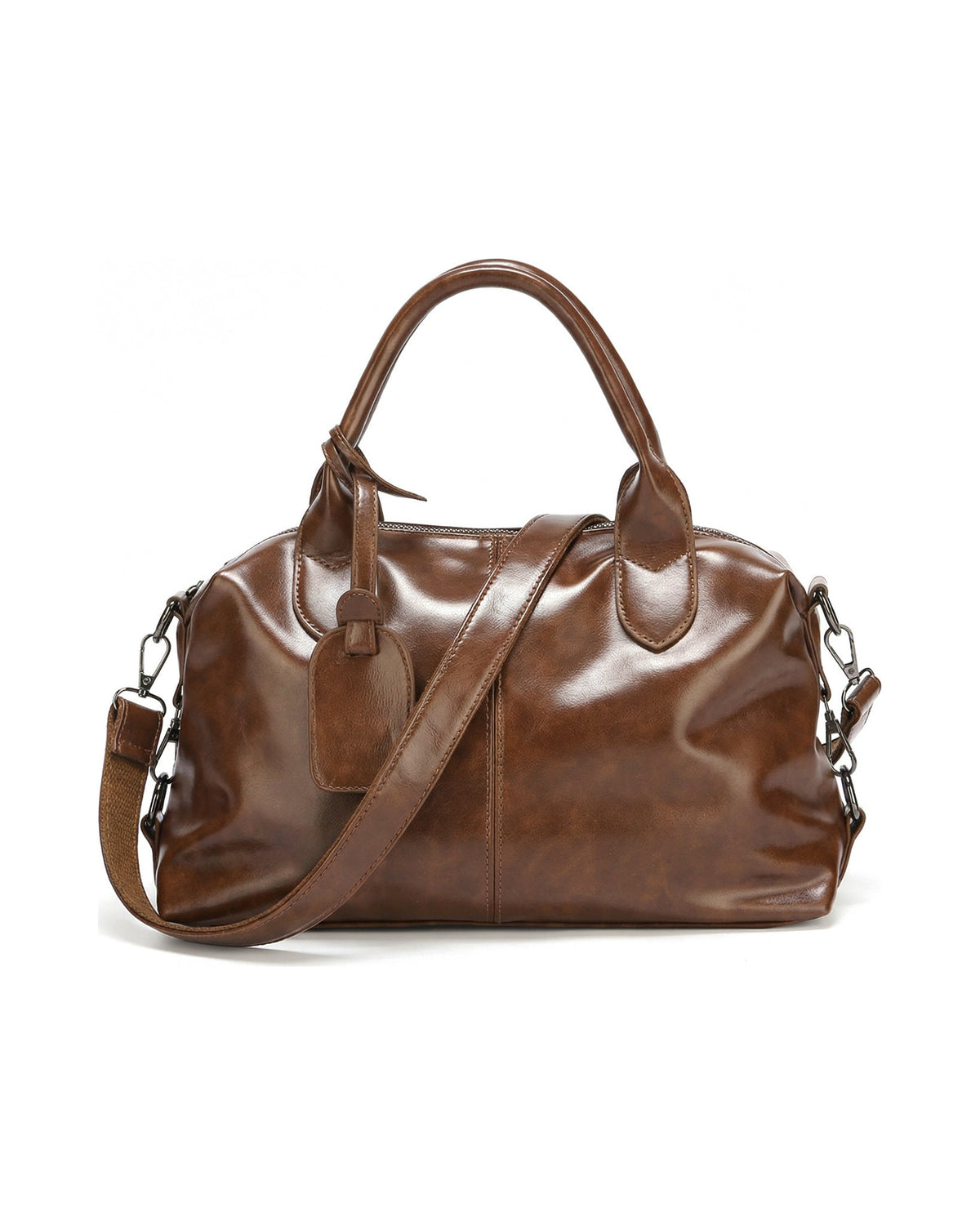 The Everyday Duffle