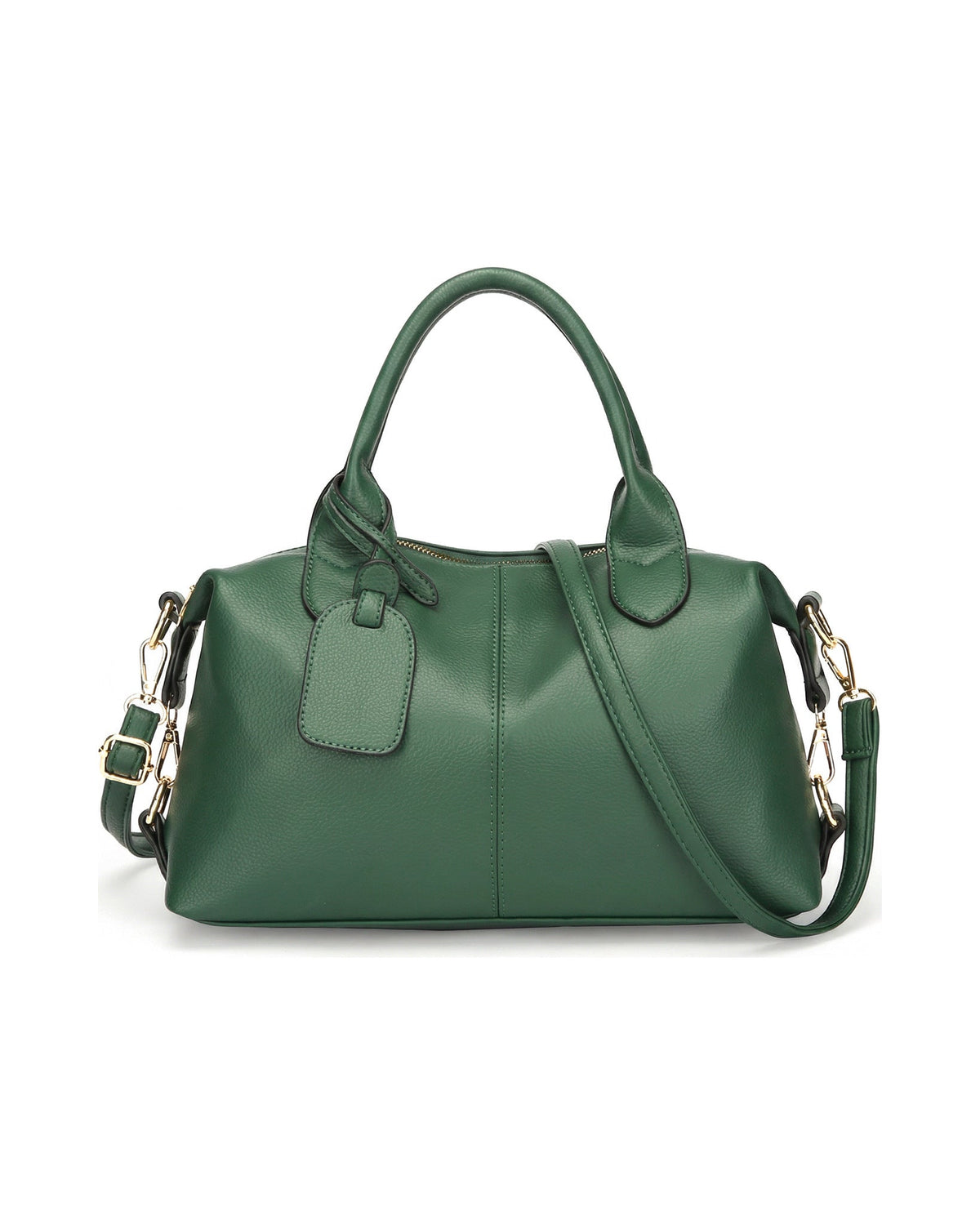 The Everyday Duffle