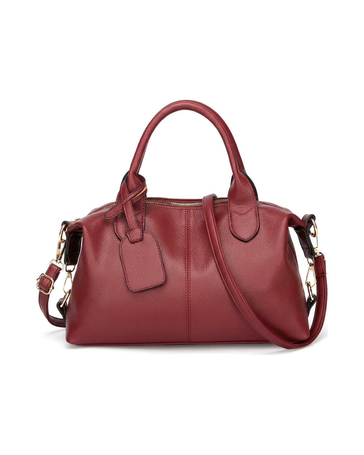 The Everyday Duffle