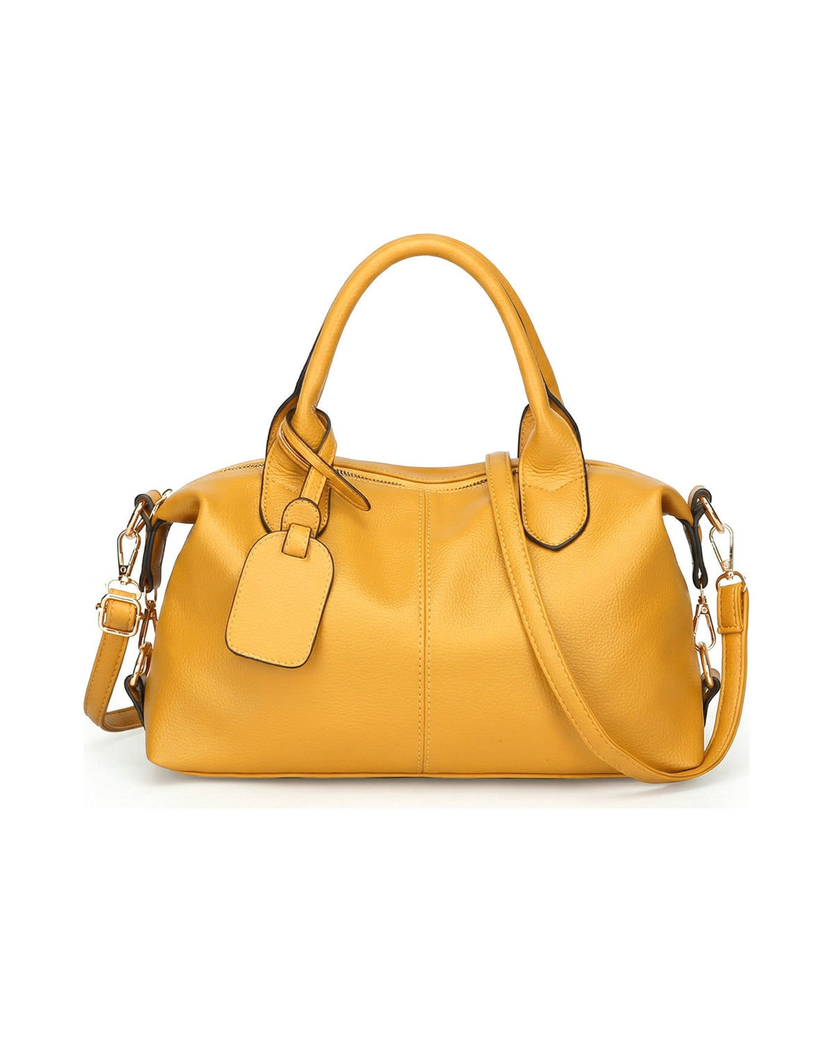 The Everyday Duffle