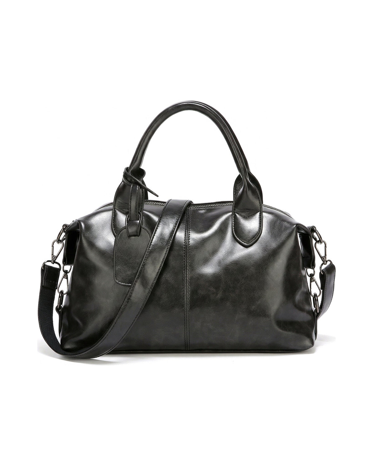 The Everyday Duffle