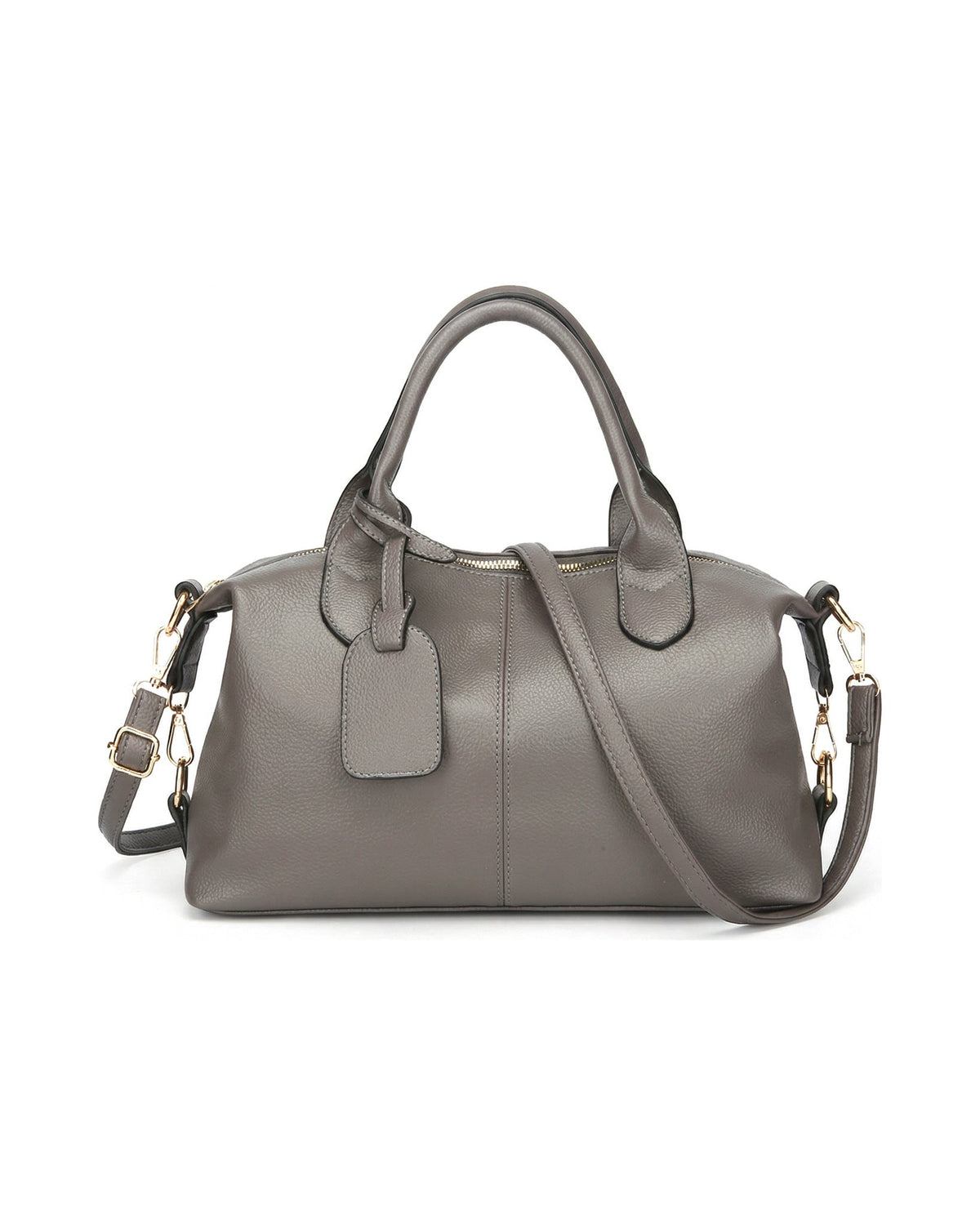The Everyday Duffle
