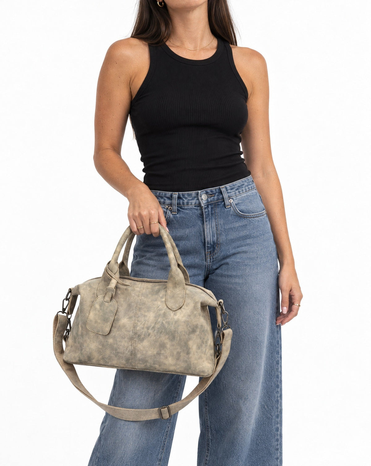 The Everyday Duffle
