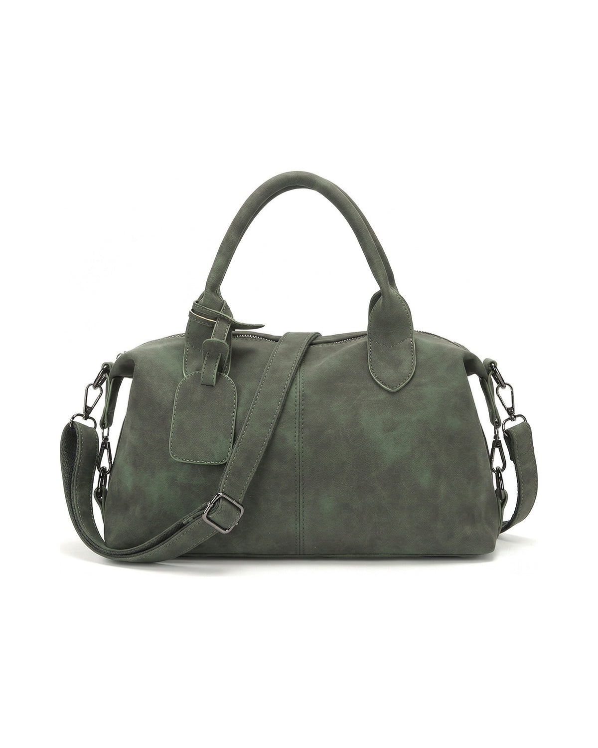 The Everyday Duffle