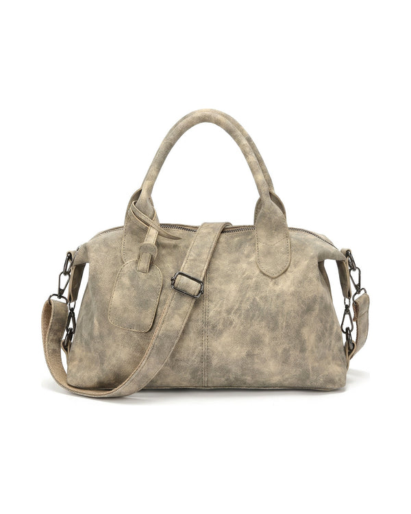 The Everyday Duffle