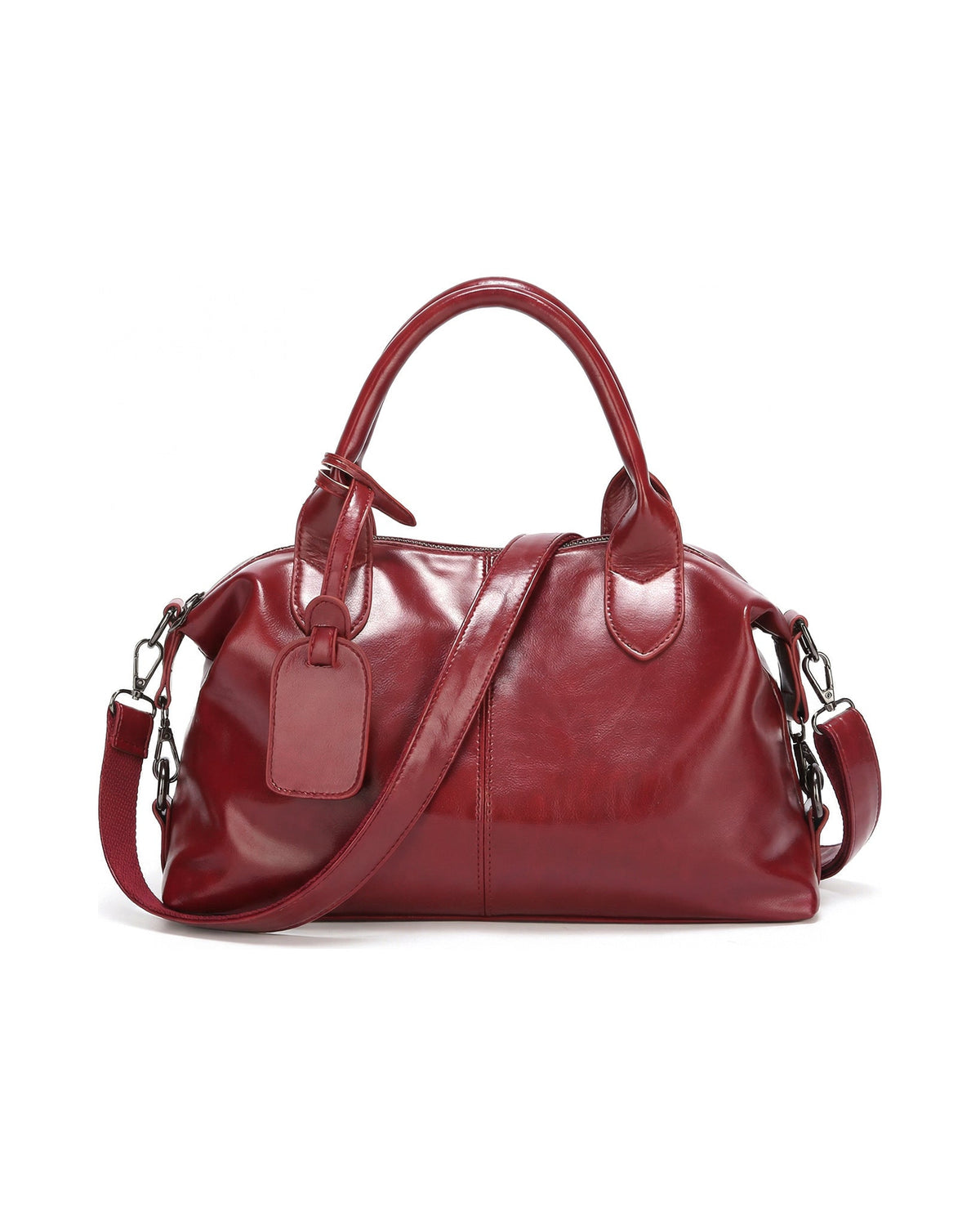 The Everyday Duffle