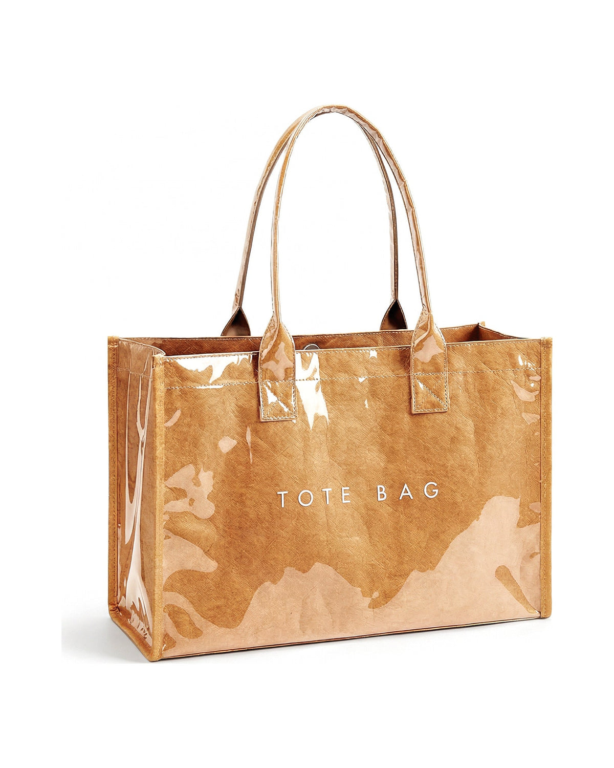 The Gloss Tote