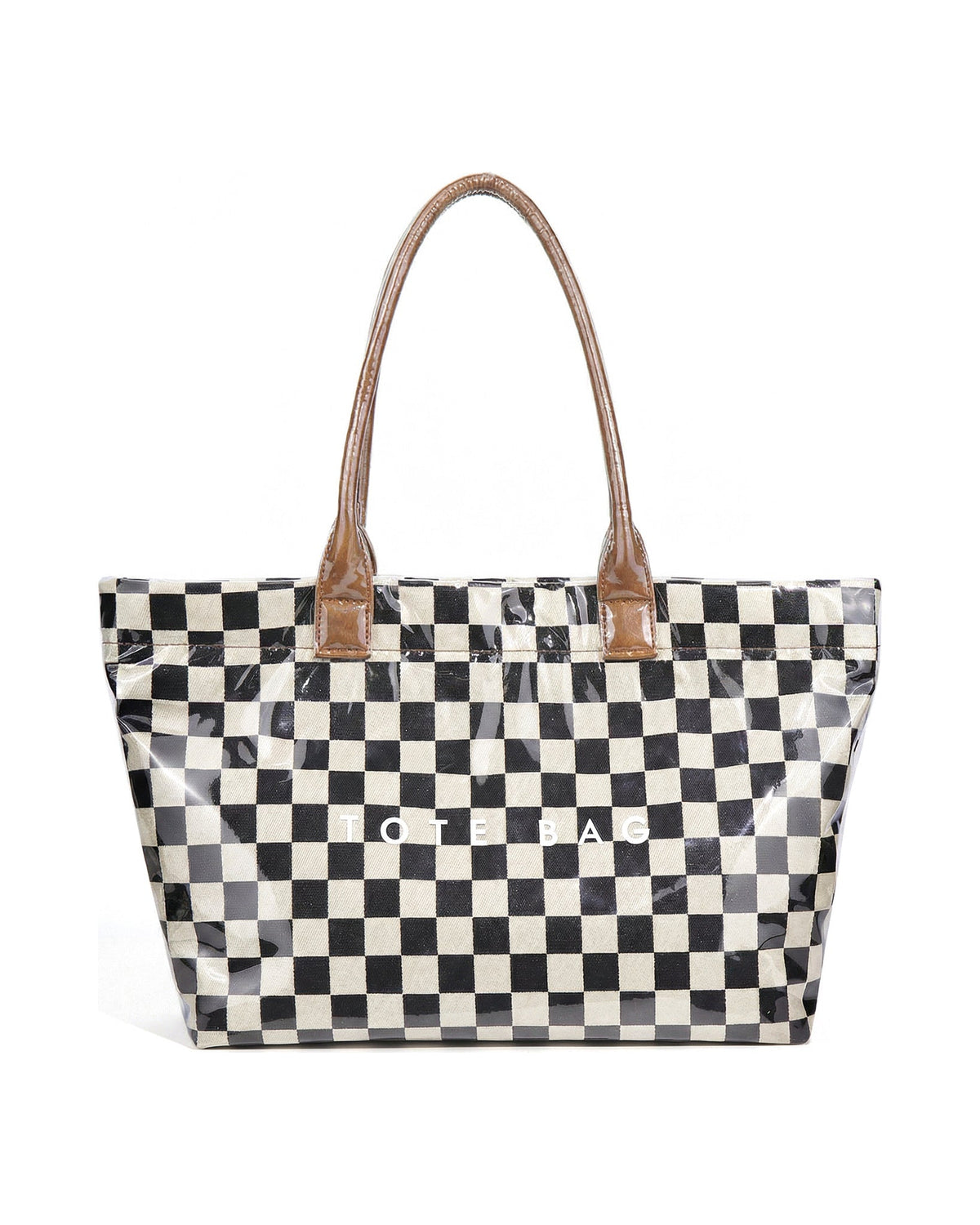 The Gloss Tote