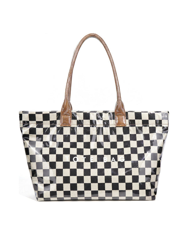 The Gloss Tote