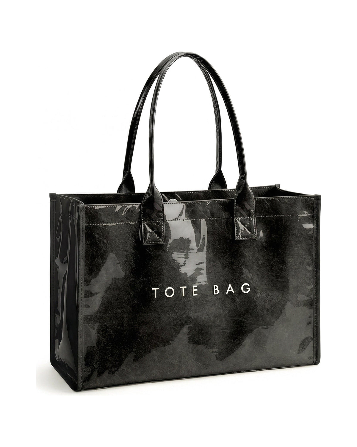 The Gloss Tote