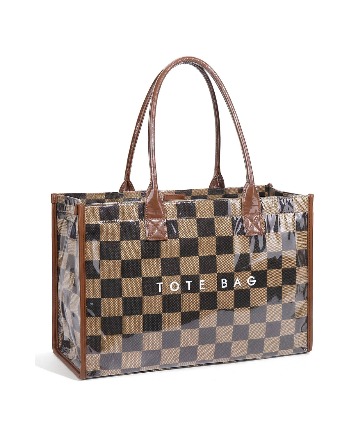The Gloss Tote