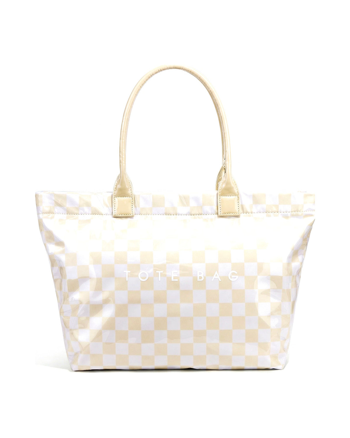 The Gloss Tote