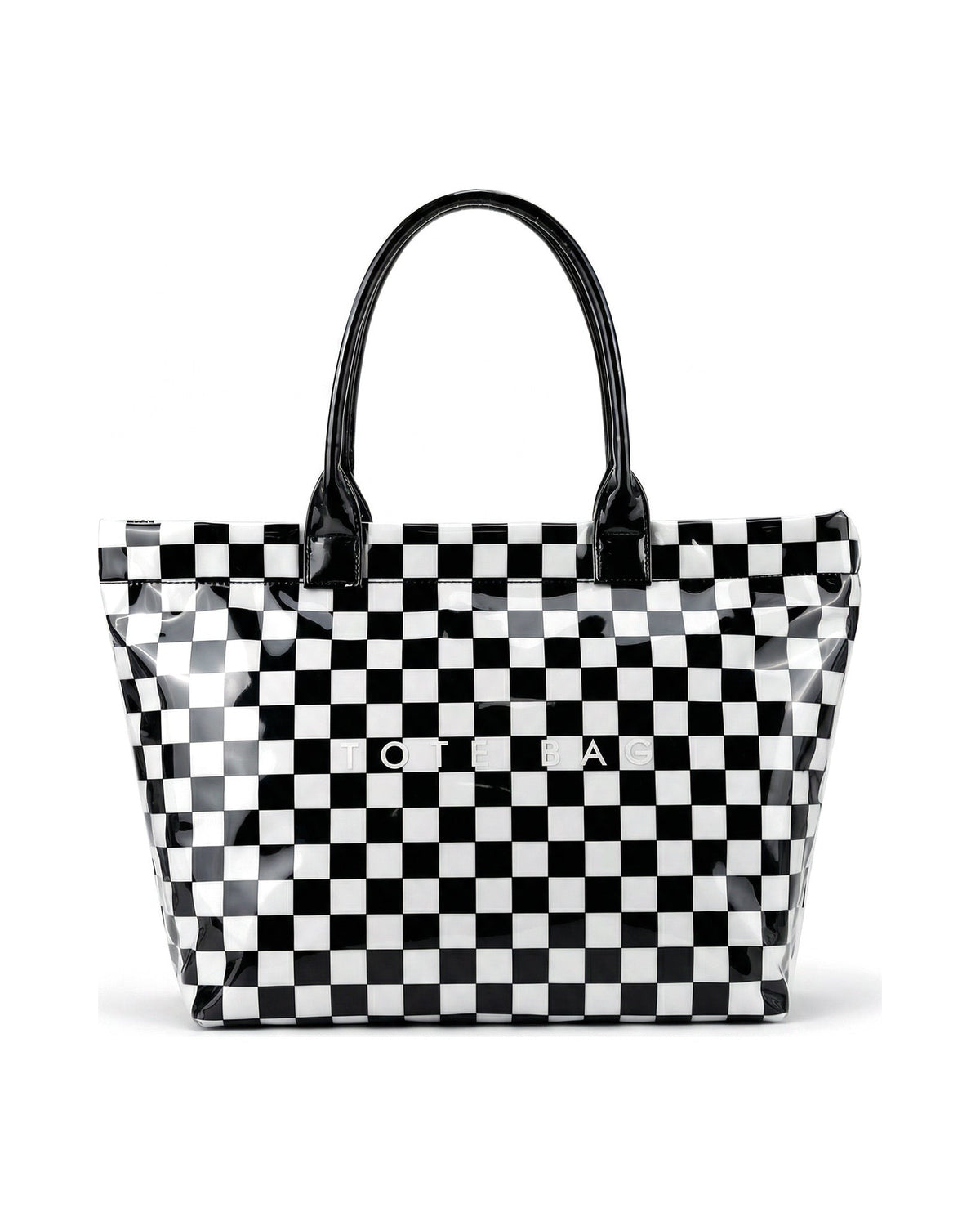 The Gloss Tote