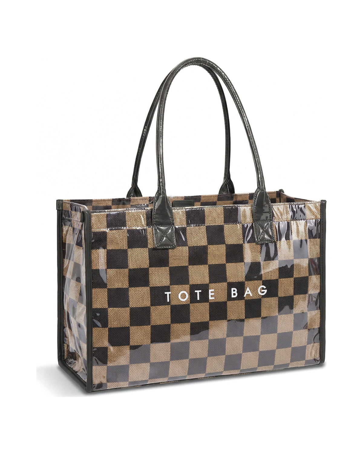 The Gloss Tote
