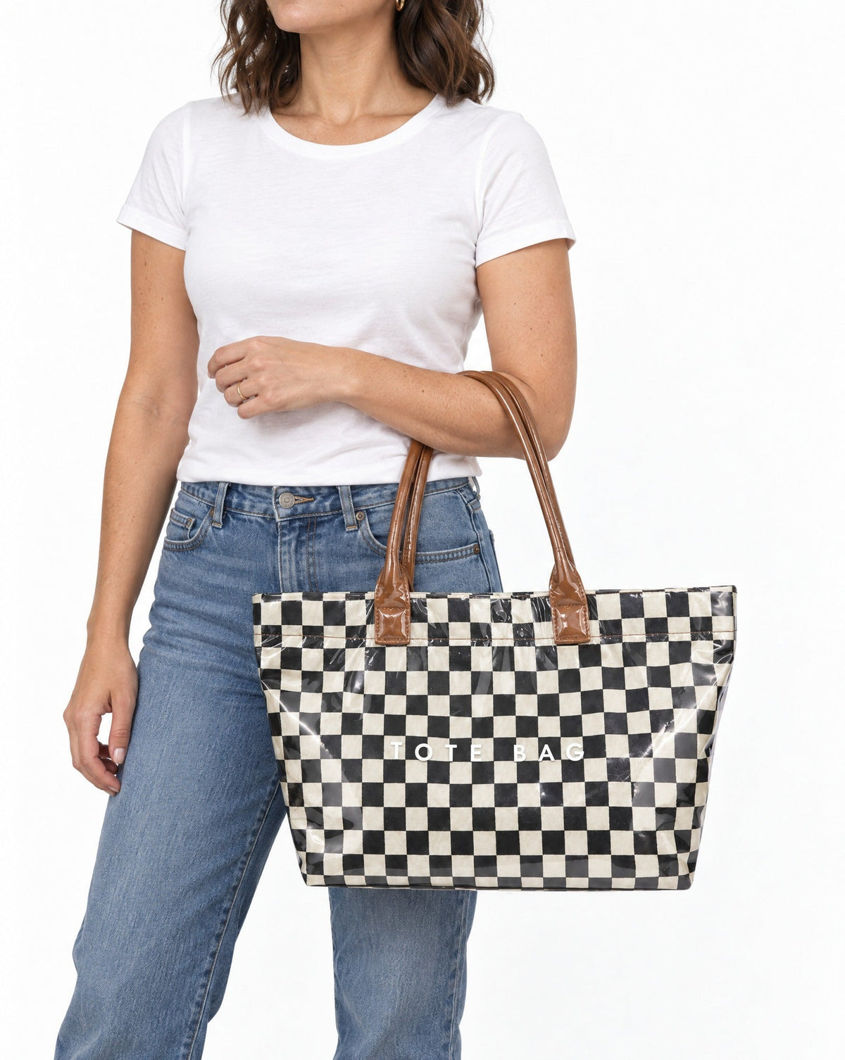The Gloss Tote