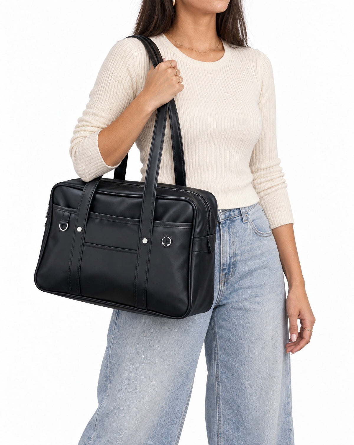 The Harajuku Bag