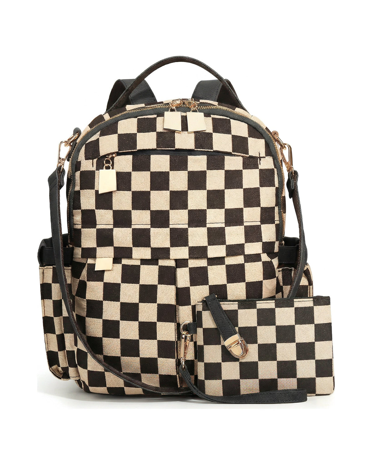 The Hudson Backpack