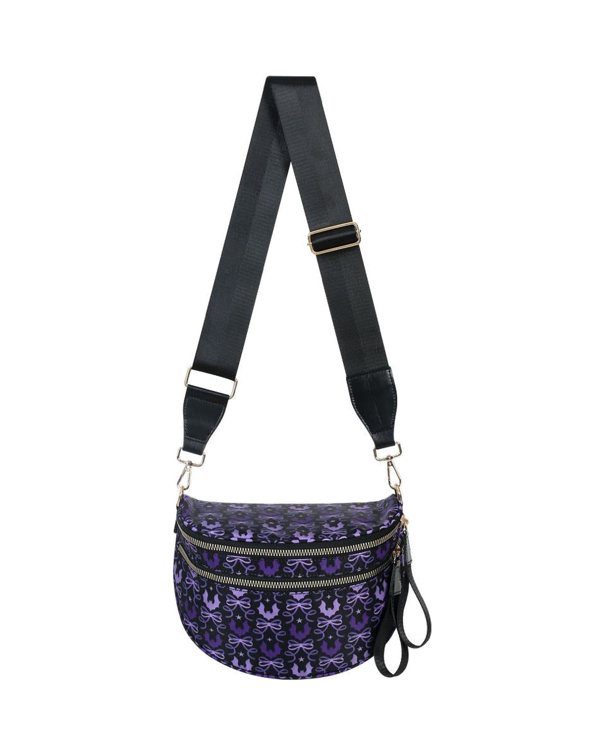 The Infinity Bag