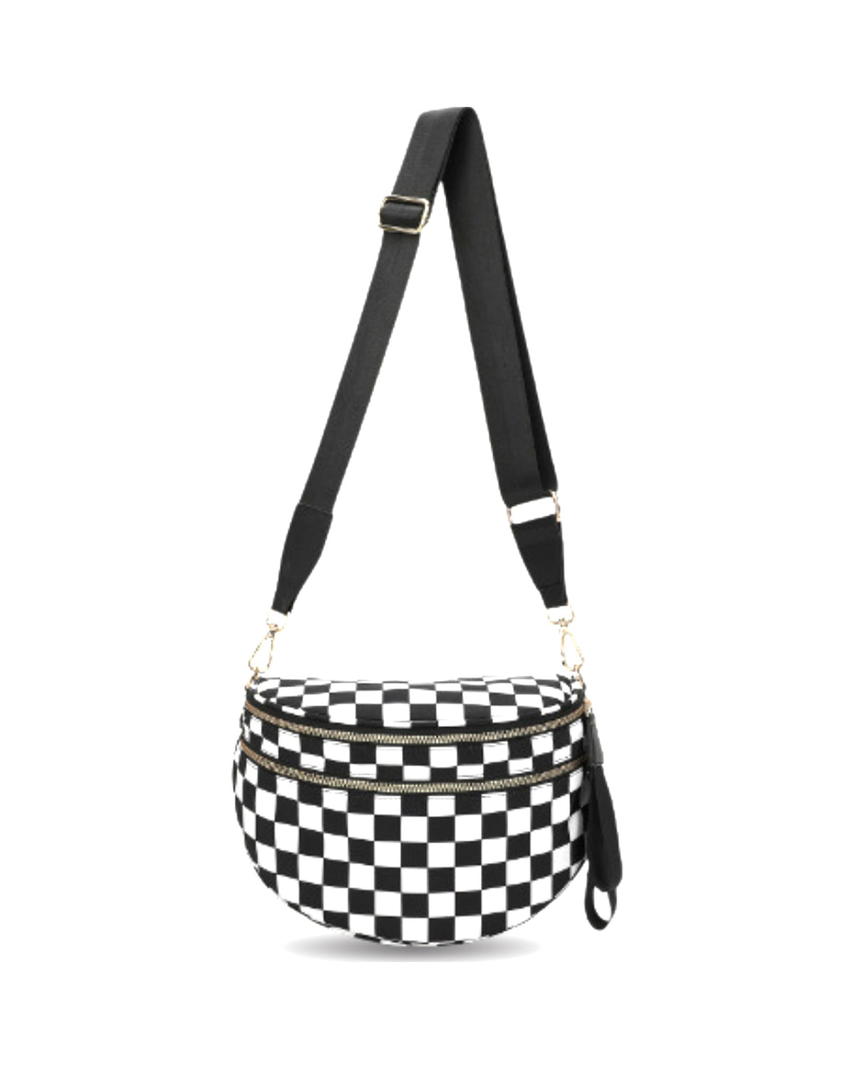 The Infinity Bag