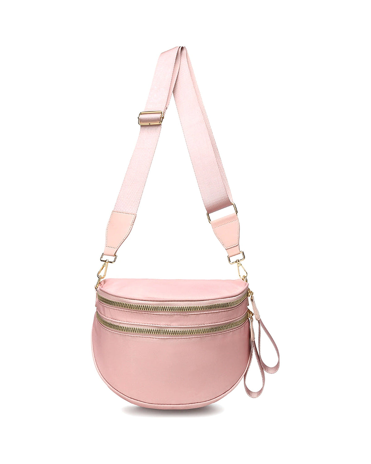 The Infinity Bag