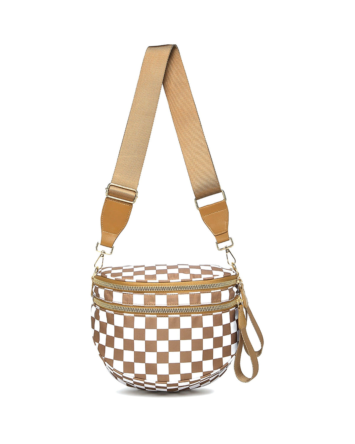 The Infinity Bag