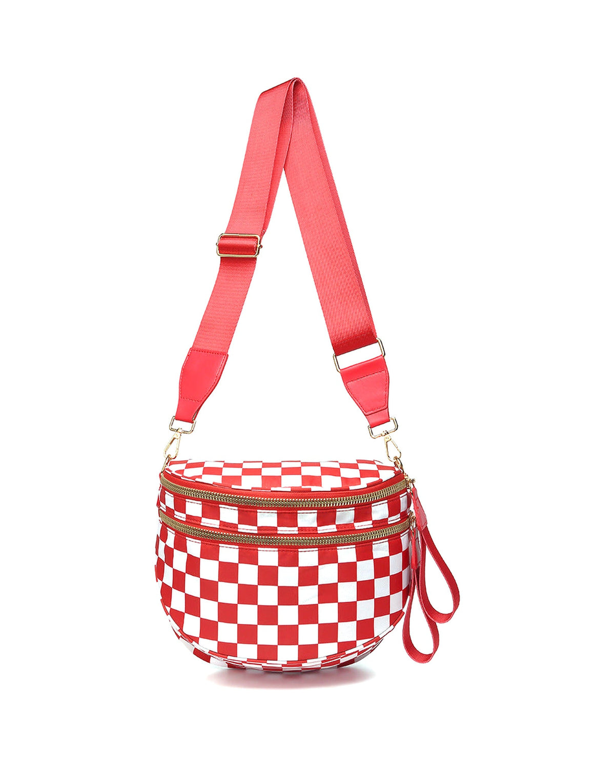 The Infinity Bag