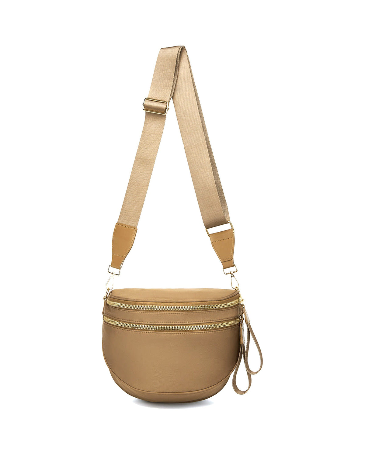The Infinity Bag