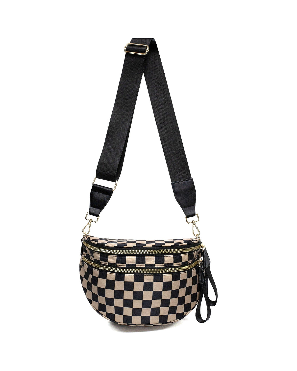 The Infinity Bag