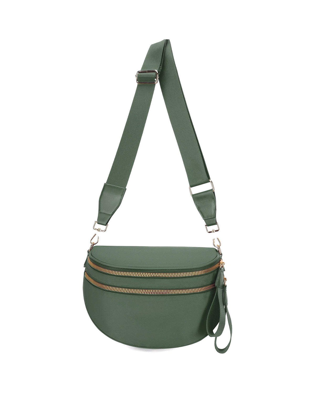 The Infinity Bag