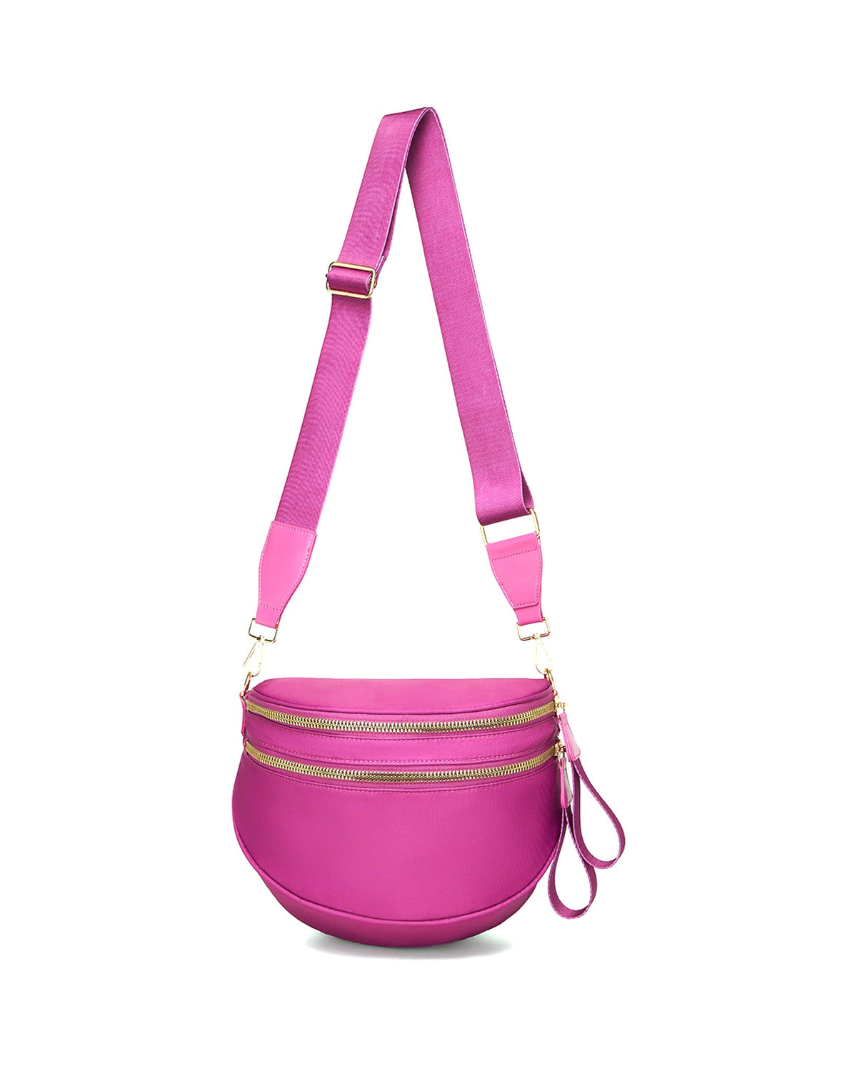 The Infinity Bag