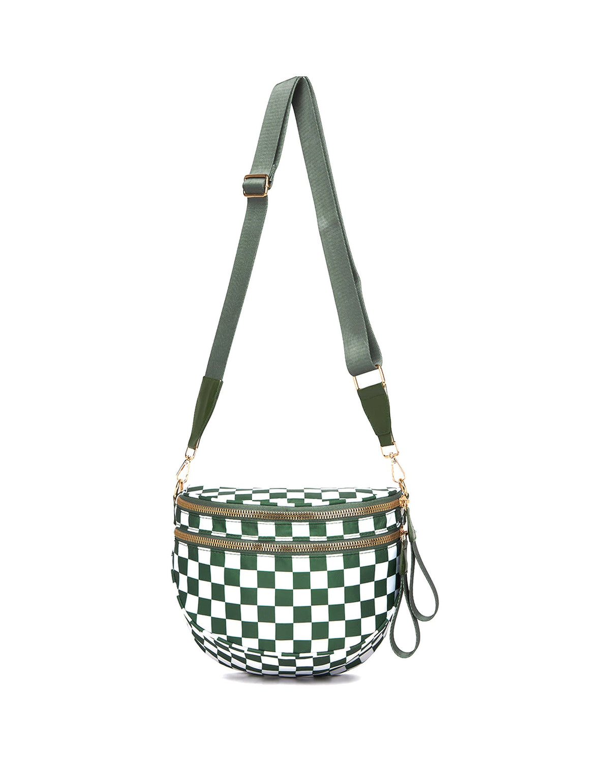 The Infinity Bag