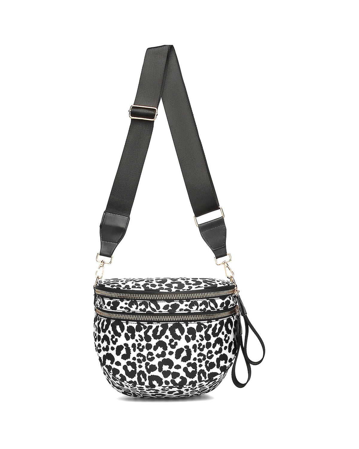 The Infinity Bag