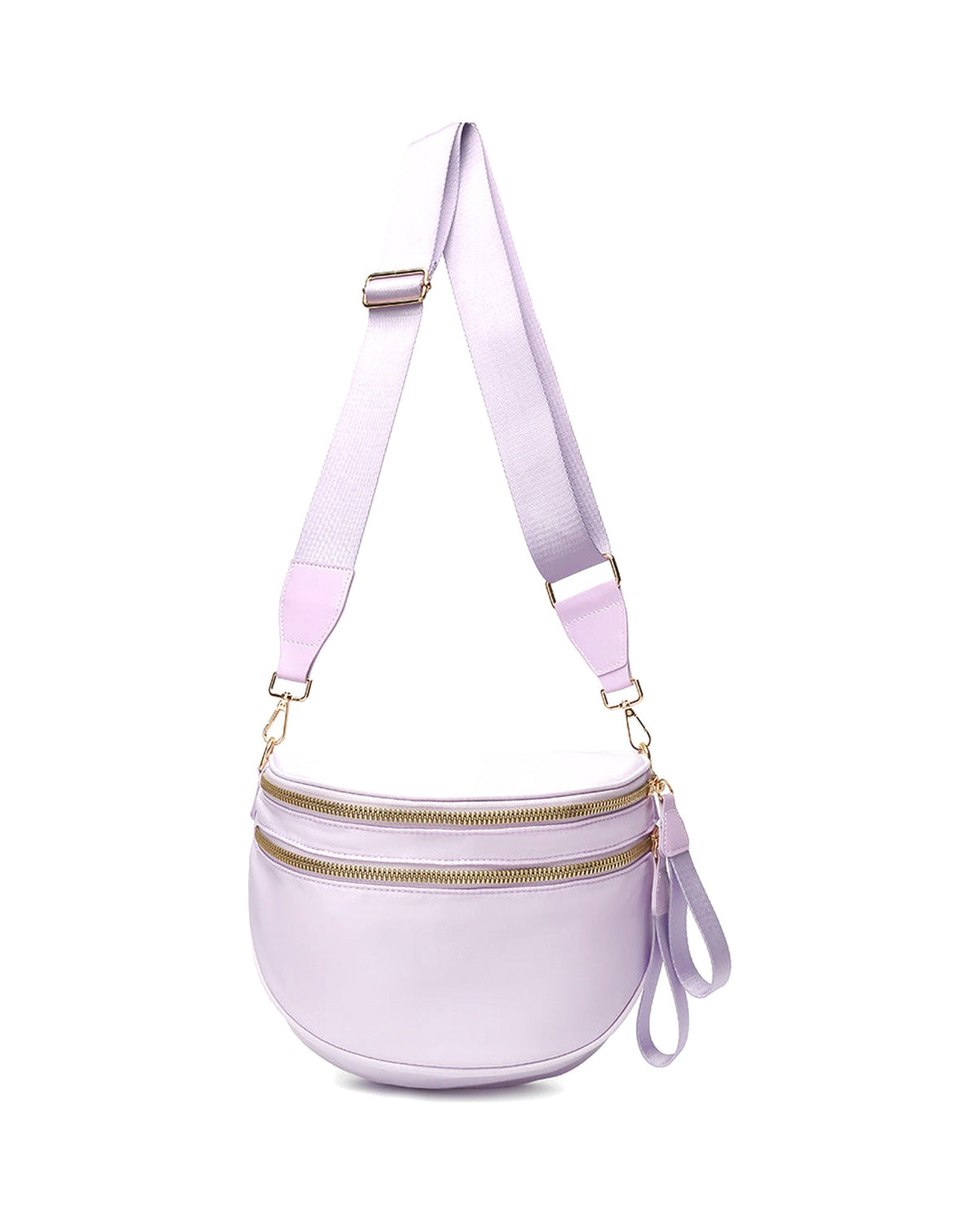 The Infinity Bag
