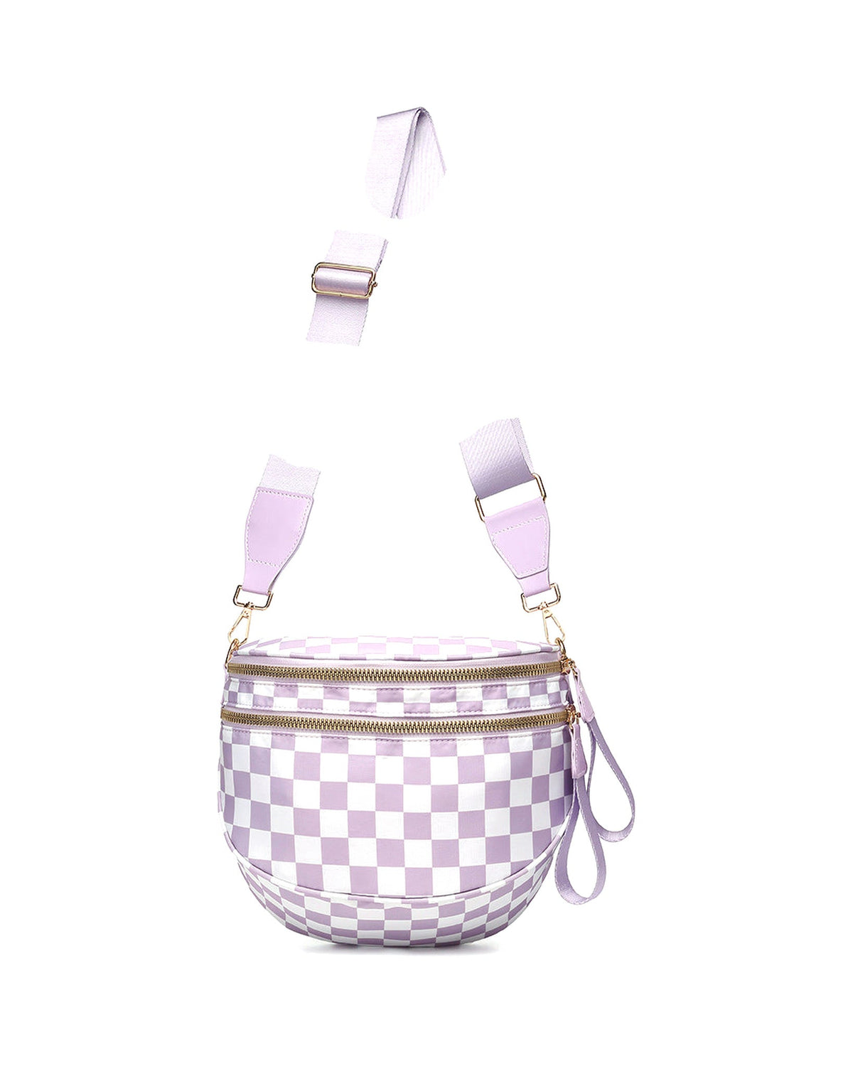The Infinity Bag