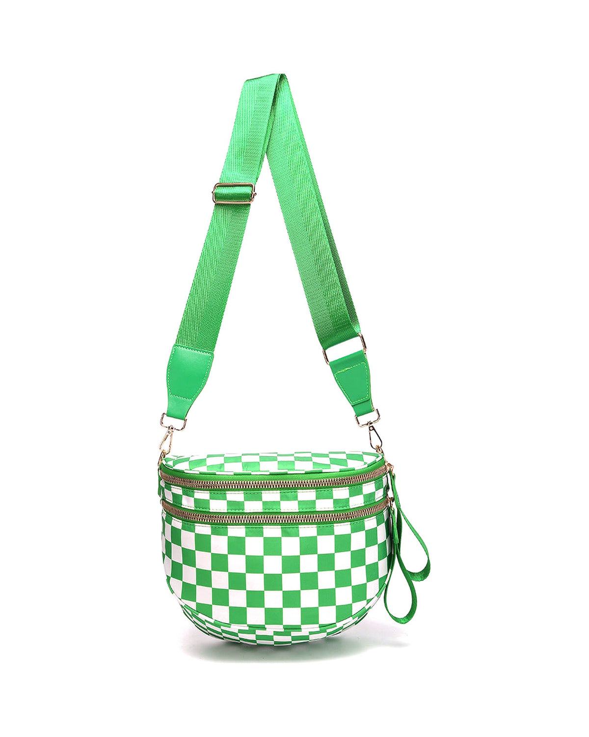 The Infinity Bag