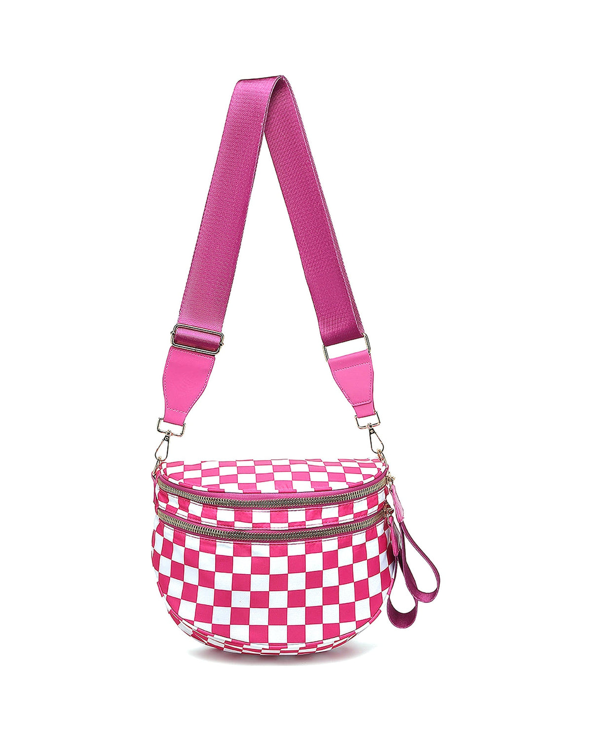 The Infinity Bag
