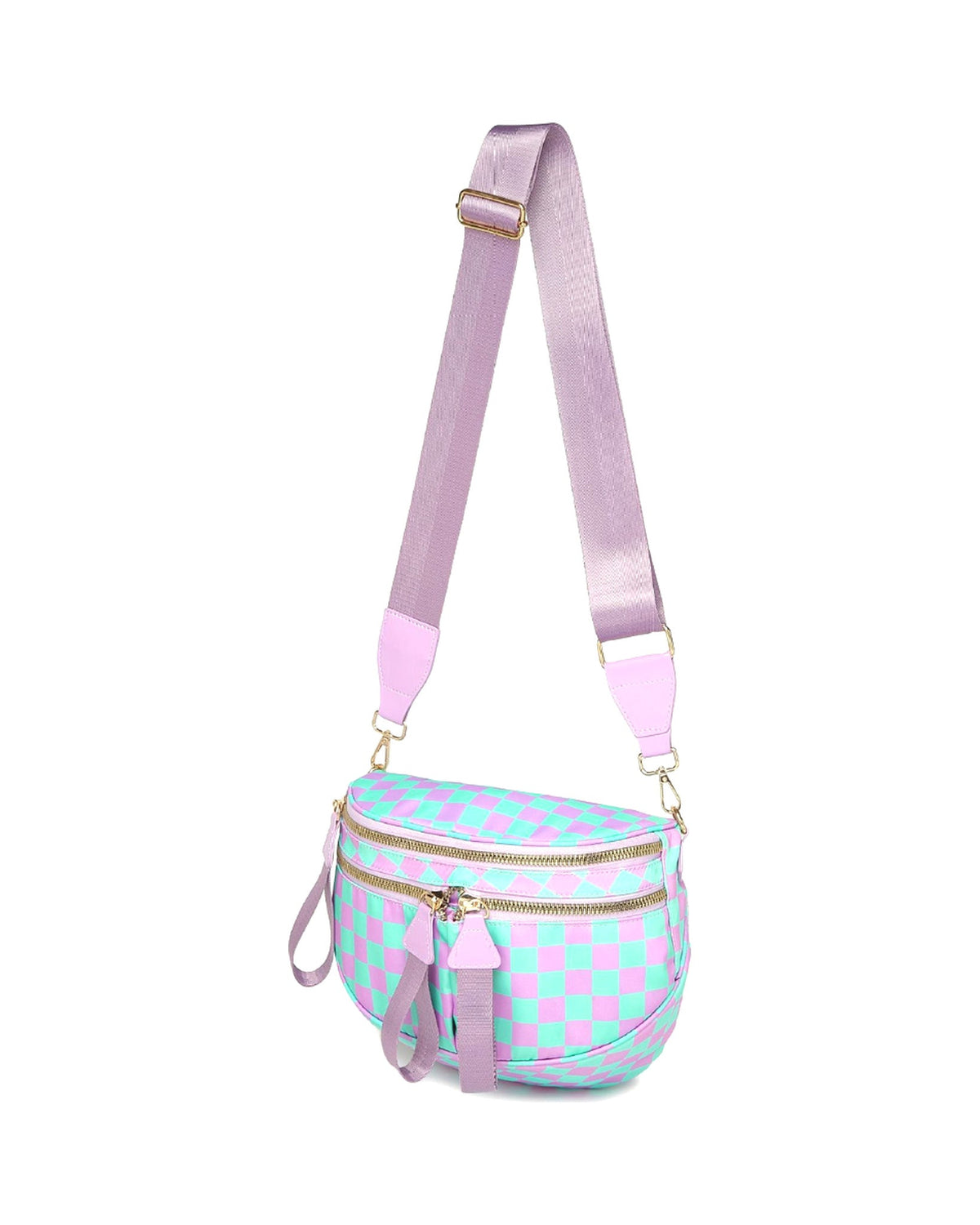 The Infinity Bag