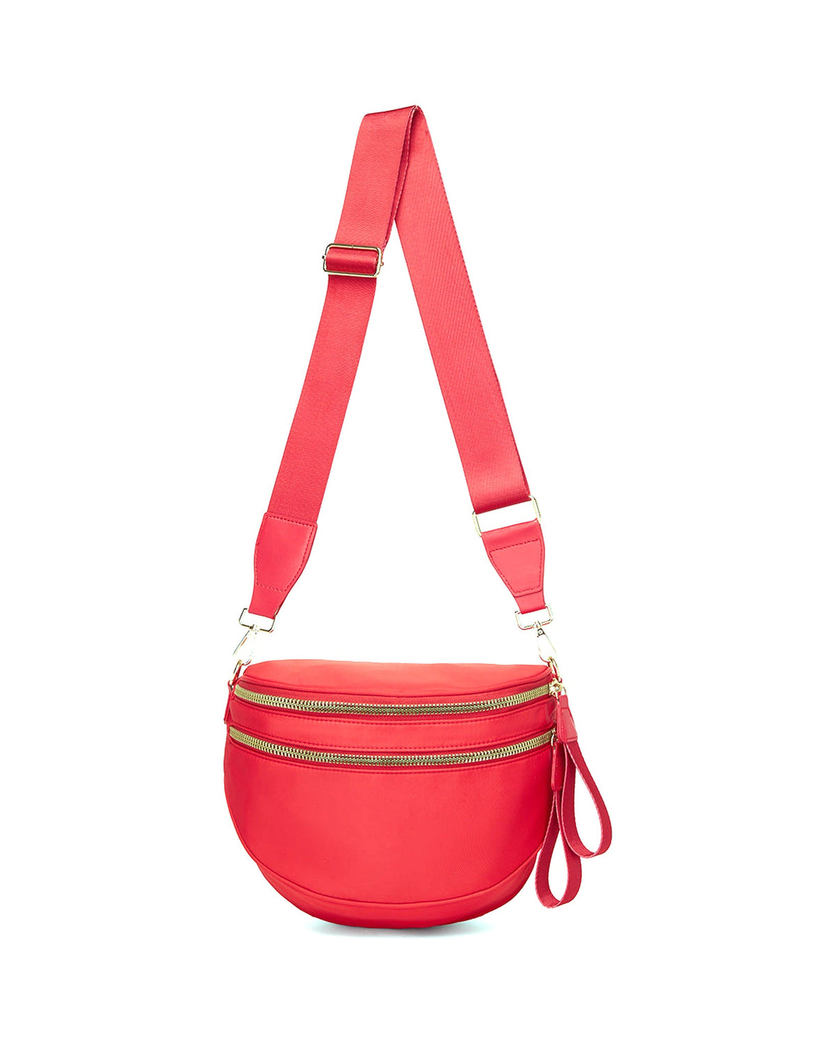 The Infinity Bag