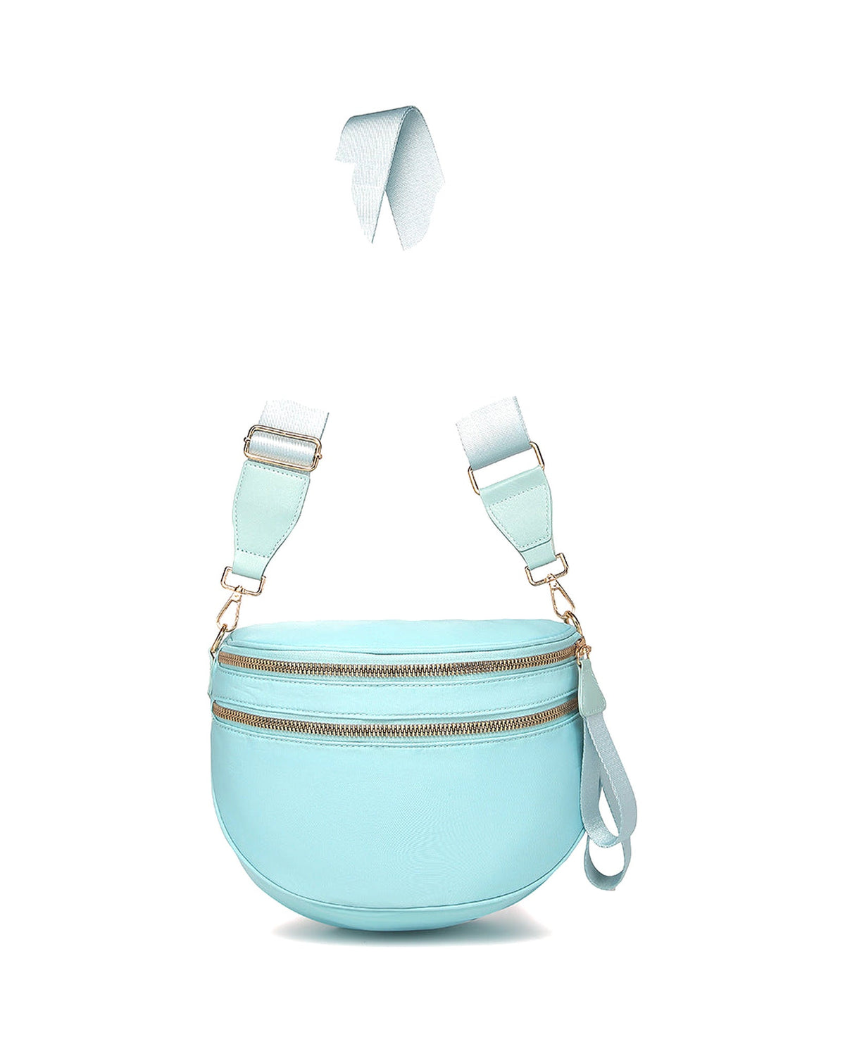 The Infinity Bag
