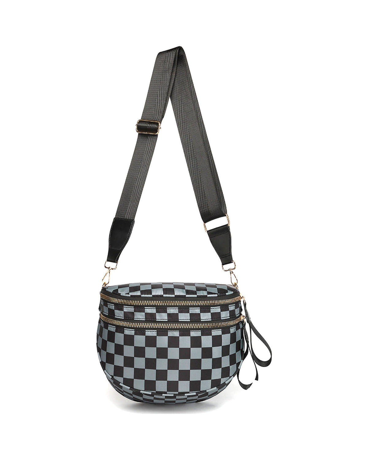 The Infinity Bag